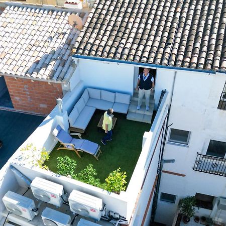 Appartamento Penthouse Duplex 4 Pax By Costablancarent Dénia Esterno foto