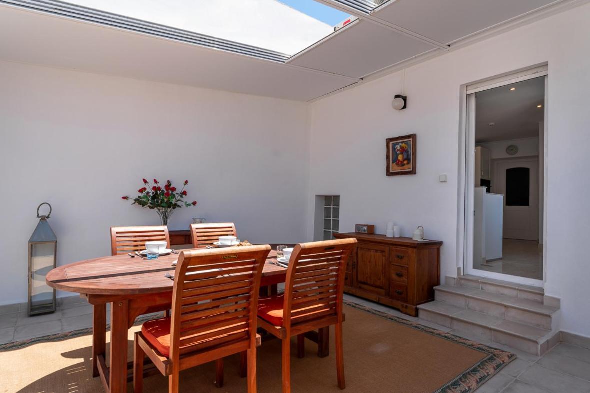 Appartamento Penthouse Duplex 4 Pax By Costablancarent Dénia Esterno foto