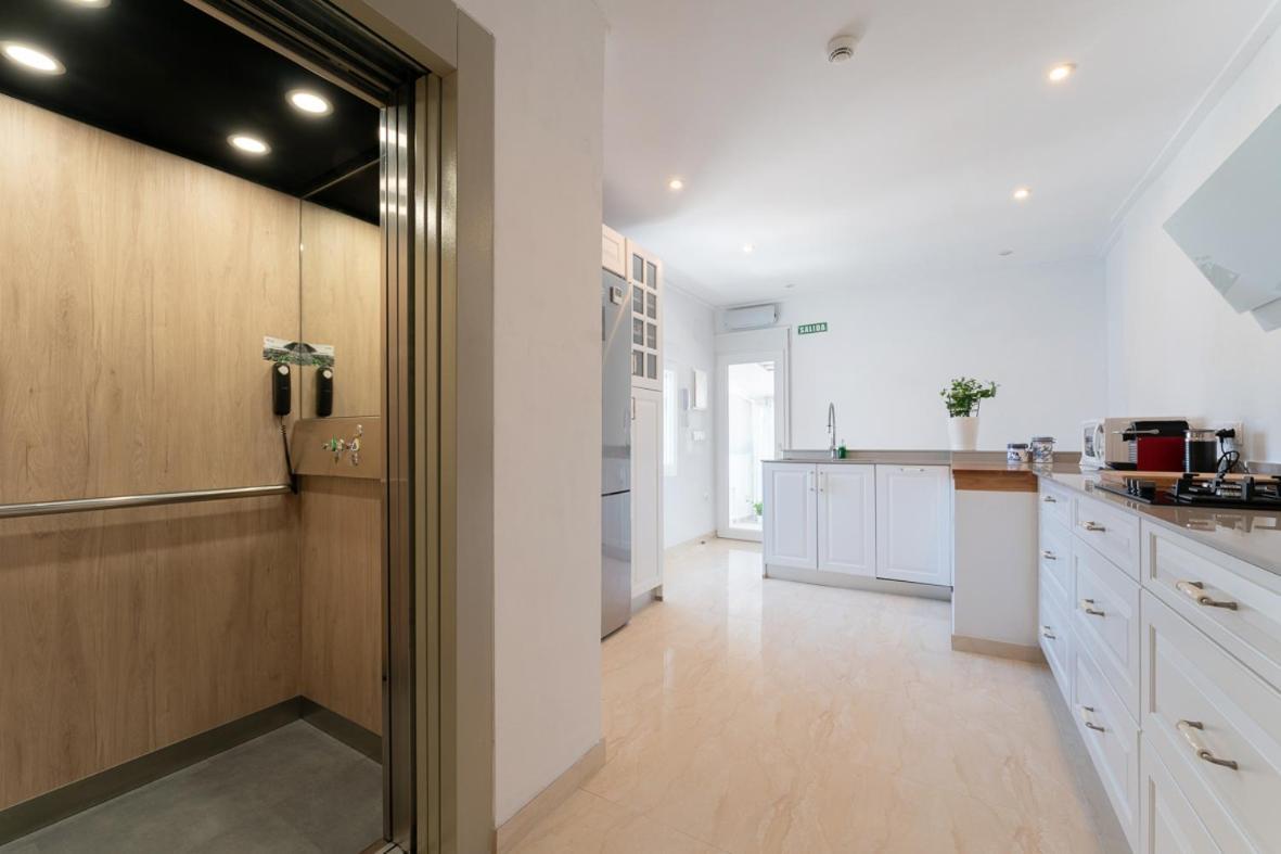 Appartamento Penthouse Duplex 4 Pax By Costablancarent Dénia Esterno foto