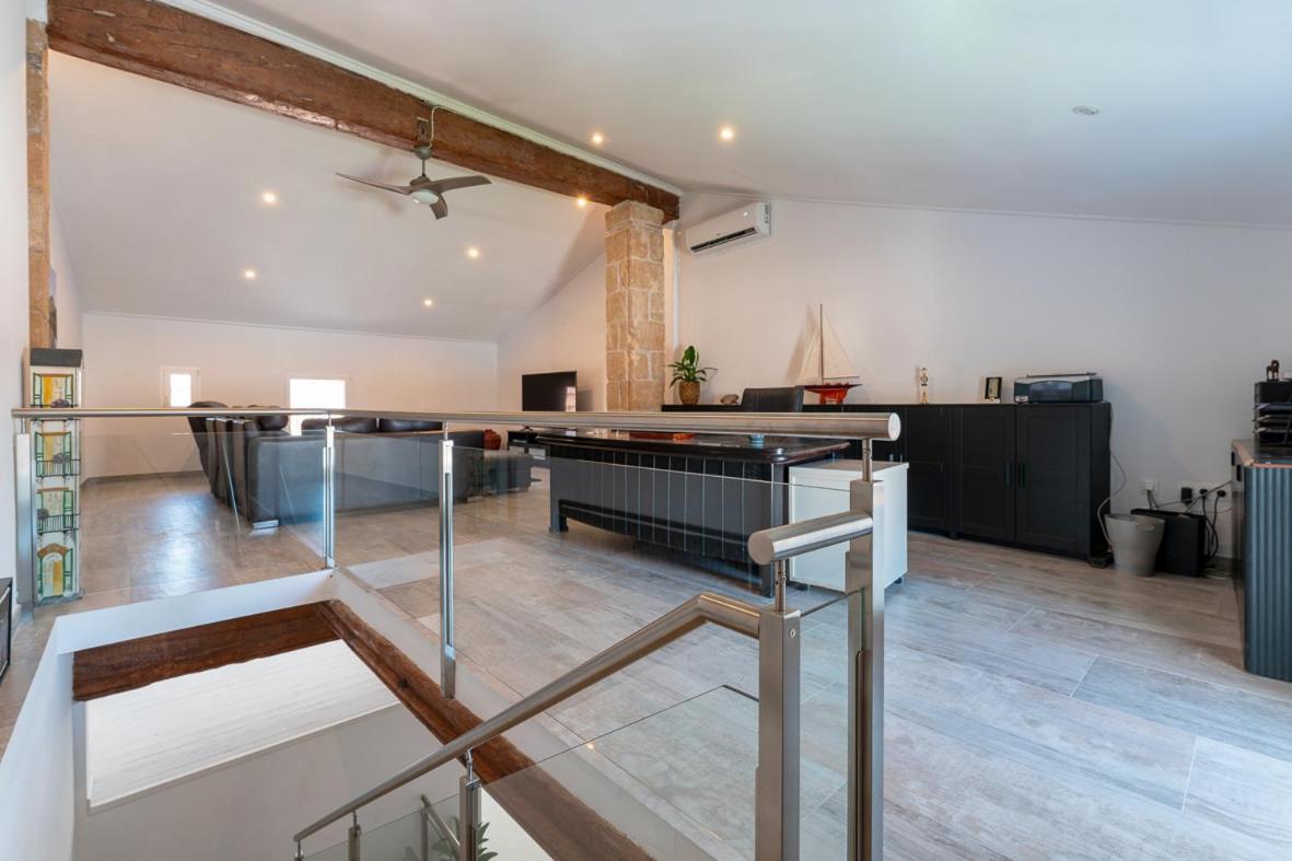 Appartamento Penthouse Duplex 4 Pax By Costablancarent Dénia Esterno foto
