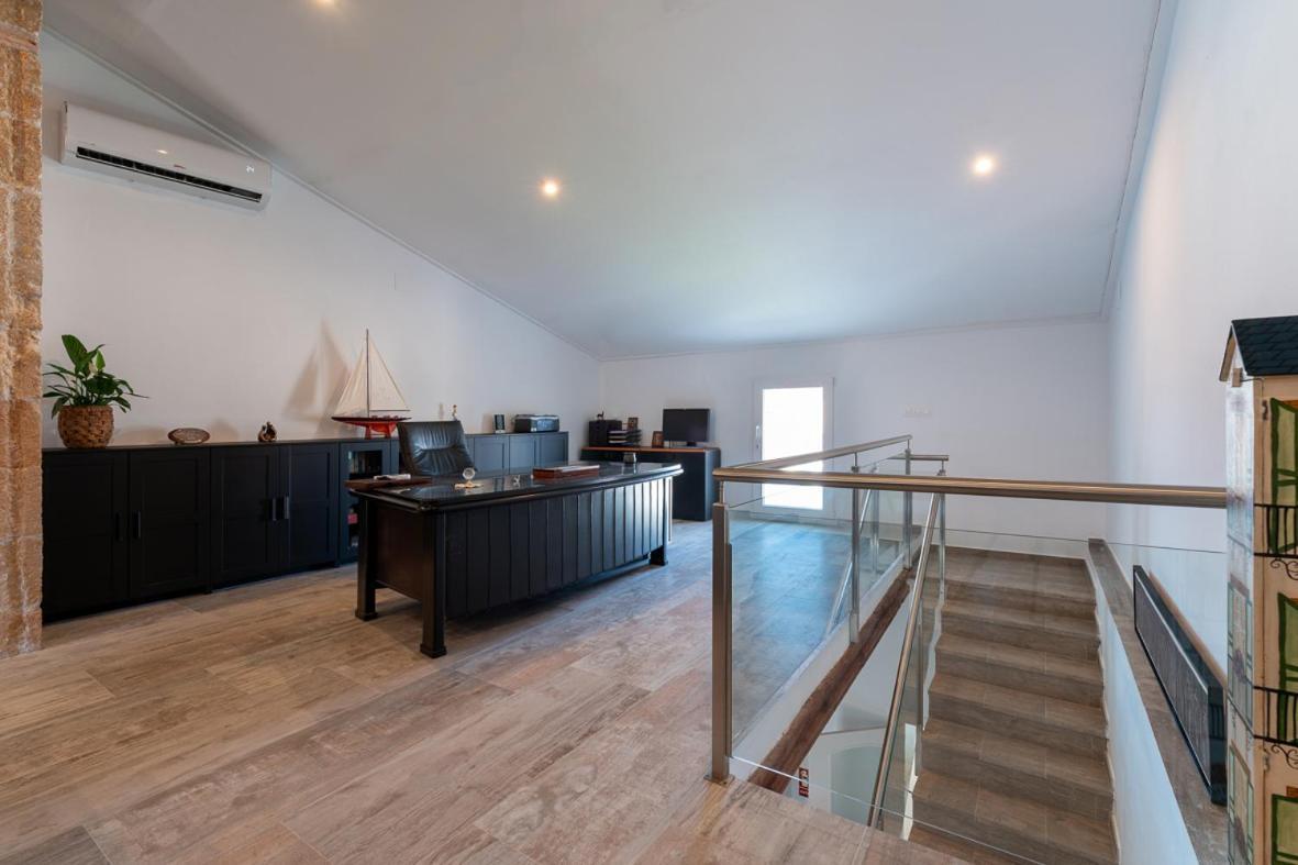 Appartamento Penthouse Duplex 4 Pax By Costablancarent Dénia Esterno foto