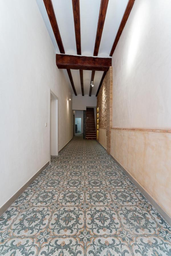 Appartamento Penthouse Duplex 4 Pax By Costablancarent Dénia Esterno foto