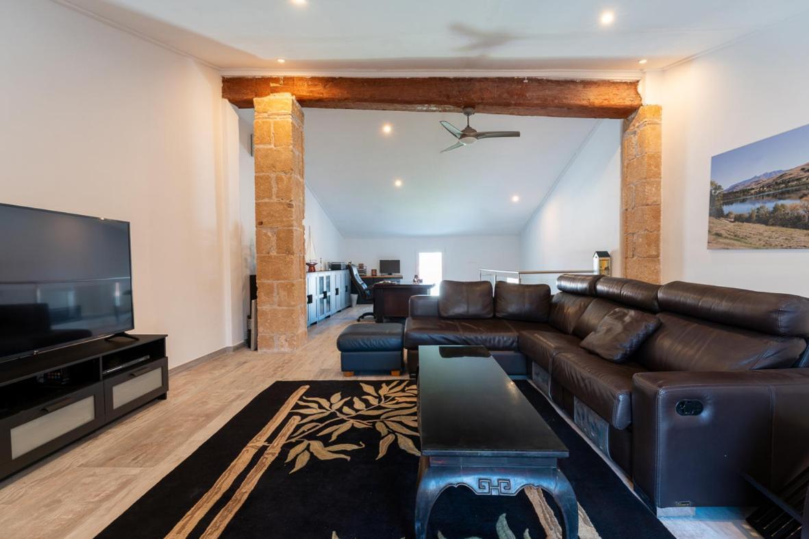 Appartamento Penthouse Duplex 4 Pax By Costablancarent Dénia Esterno foto
