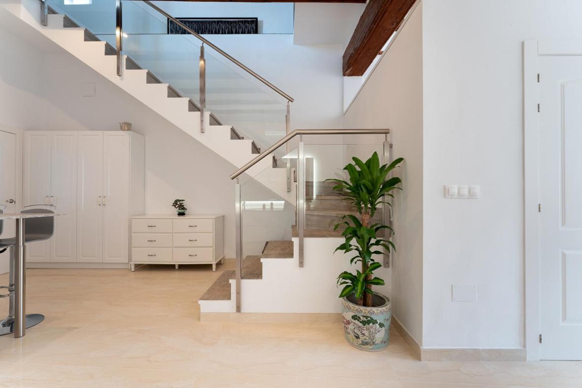 Appartamento Penthouse Duplex 4 Pax By Costablancarent Dénia Esterno foto