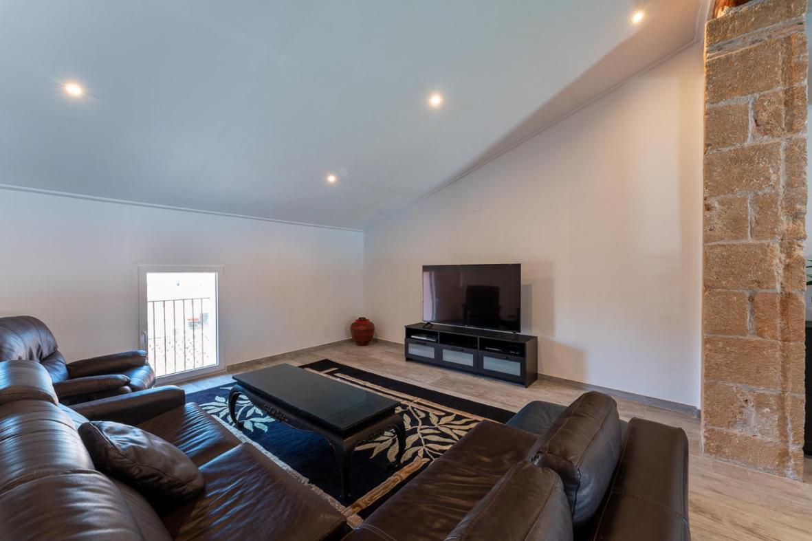 Appartamento Penthouse Duplex 4 Pax By Costablancarent Dénia Esterno foto