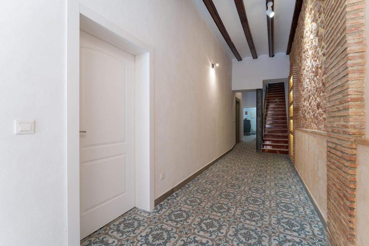 Appartamento Penthouse Duplex 4 Pax By Costablancarent Dénia Esterno foto