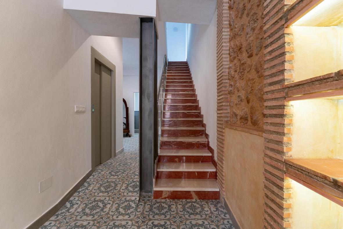 Appartamento Penthouse Duplex 4 Pax By Costablancarent Dénia Esterno foto