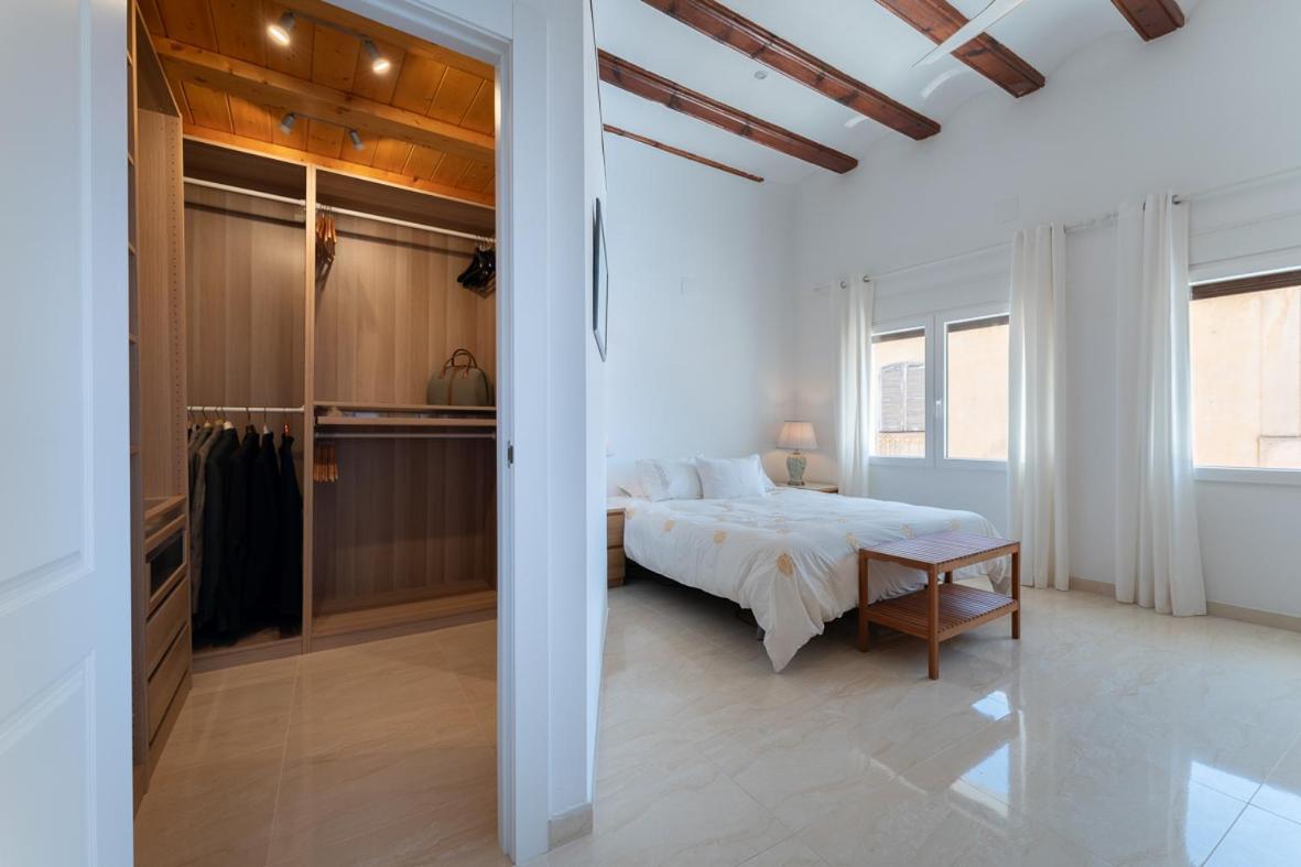 Appartamento Penthouse Duplex 4 Pax By Costablancarent Dénia Esterno foto