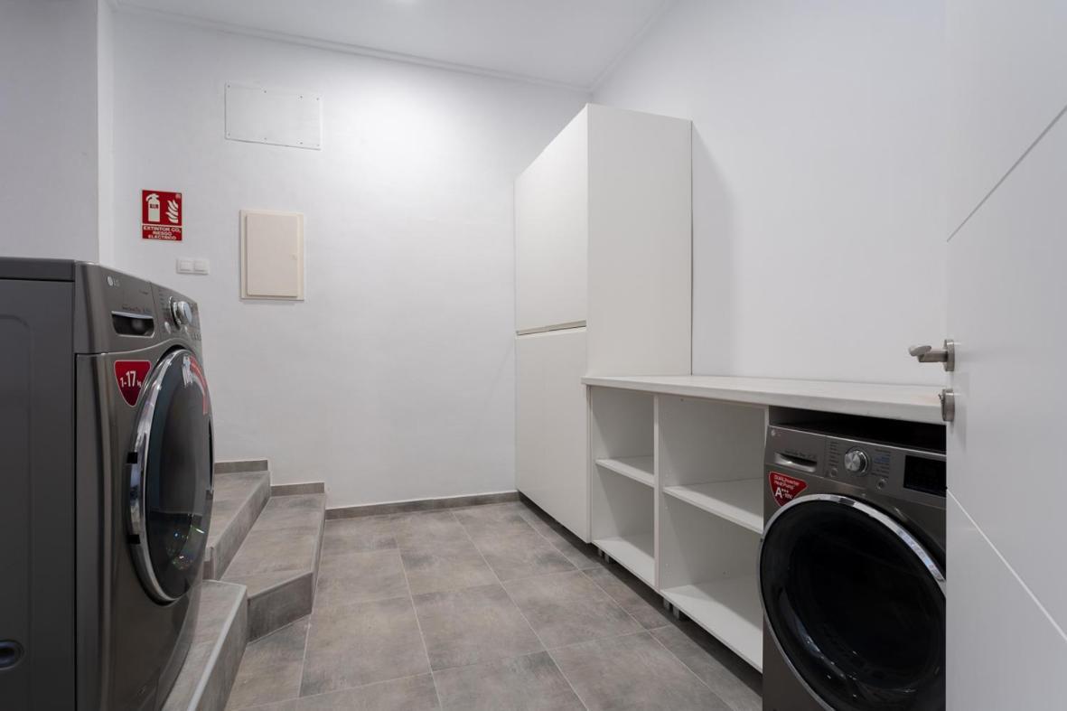 Appartamento Penthouse Duplex 4 Pax By Costablancarent Dénia Esterno foto
