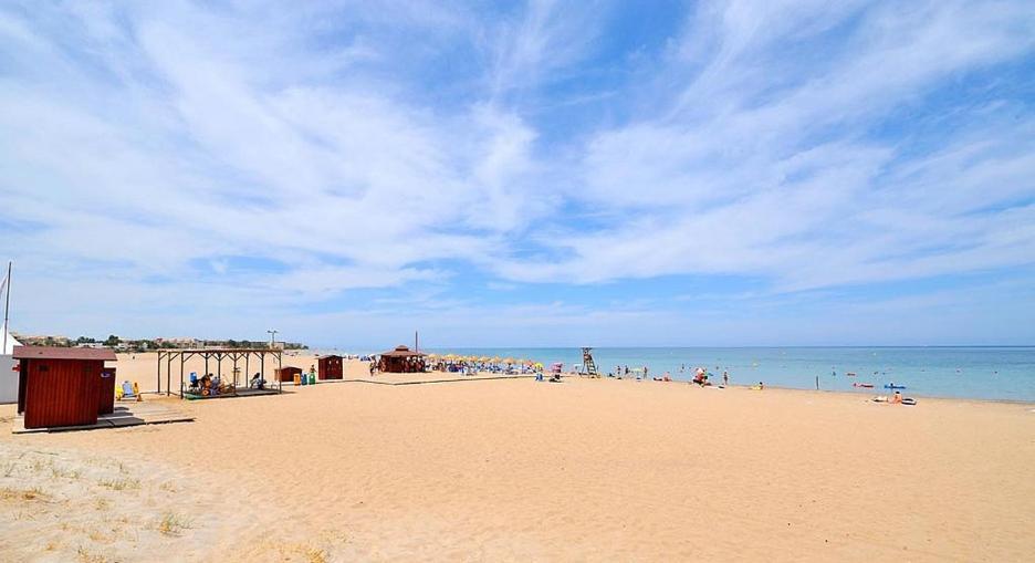 Appartamento Penthouse Duplex 4 Pax By Costablancarent Dénia Esterno foto