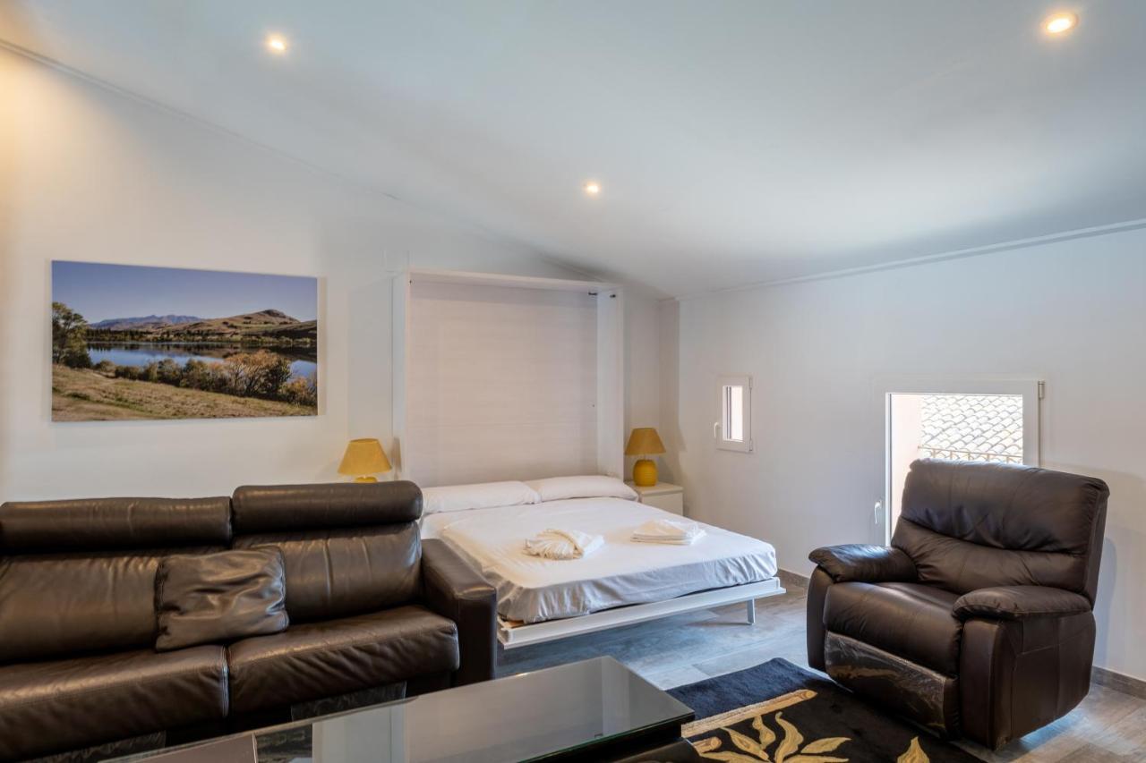 Appartamento Penthouse Duplex 4 Pax By Costablancarent Dénia Esterno foto