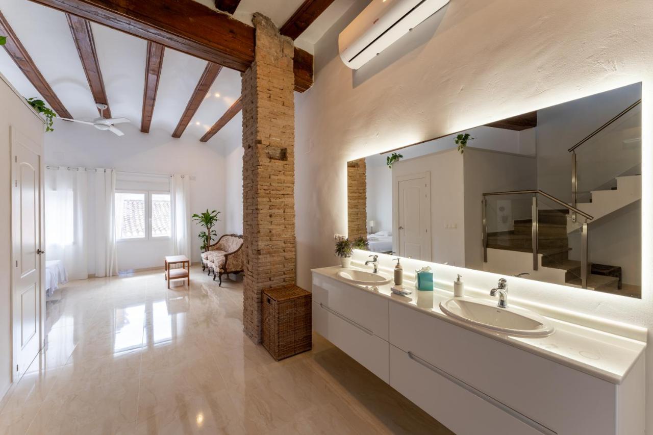 Appartamento Penthouse Duplex 4 Pax By Costablancarent Dénia Esterno foto
