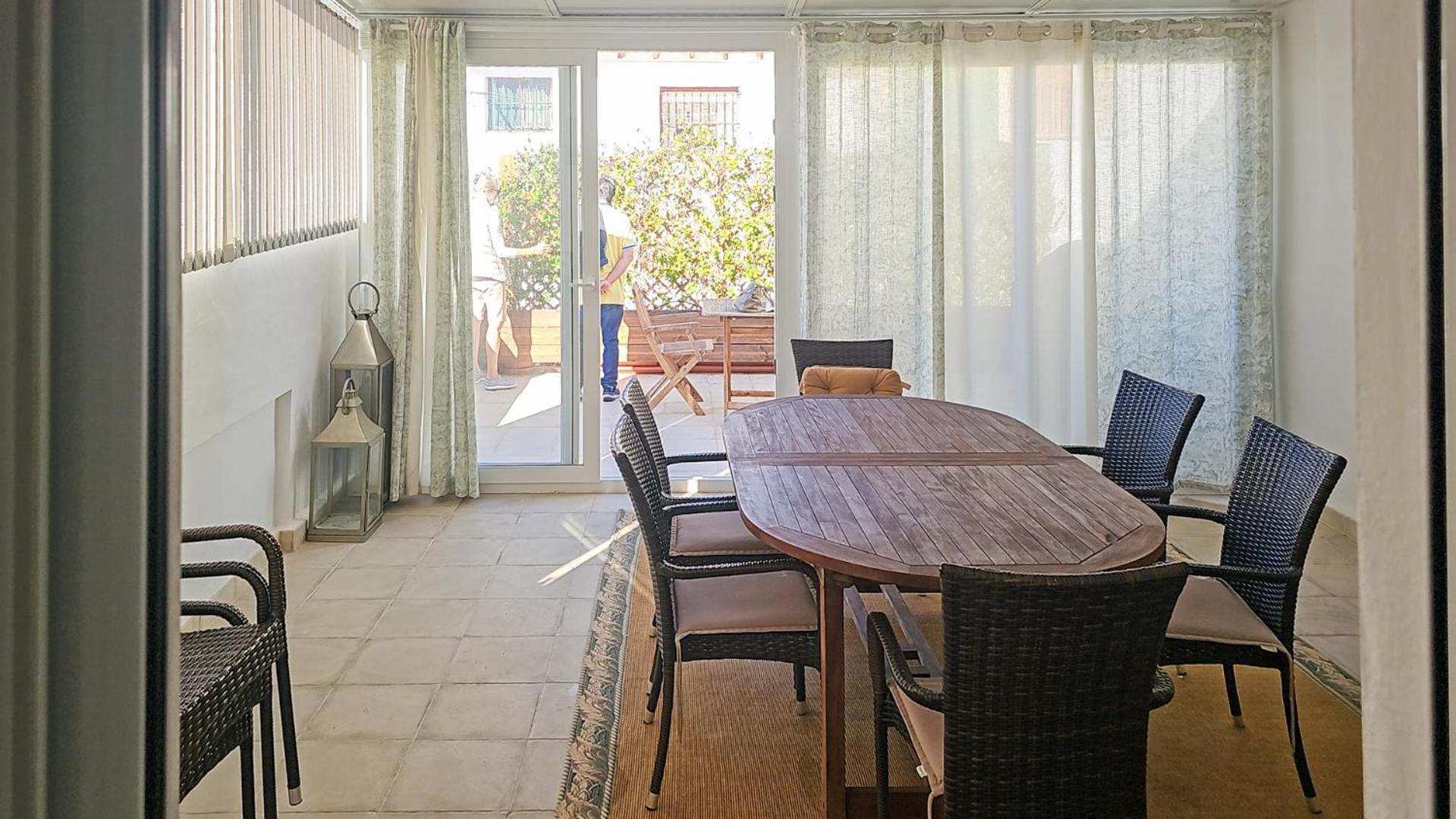 Appartamento Penthouse Duplex 4 Pax By Costablancarent Dénia Esterno foto