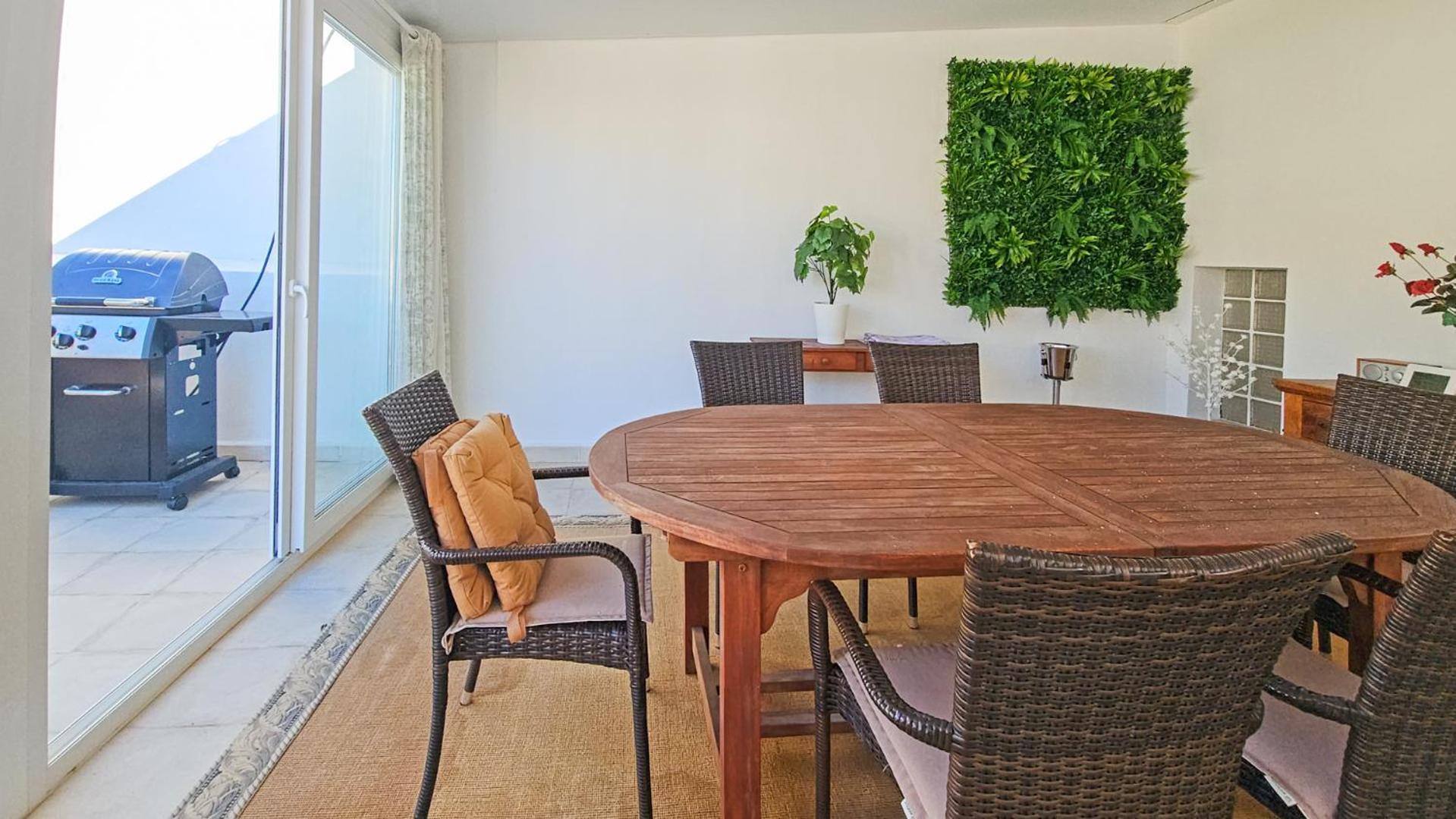 Appartamento Penthouse Duplex 4 Pax By Costablancarent Dénia Esterno foto