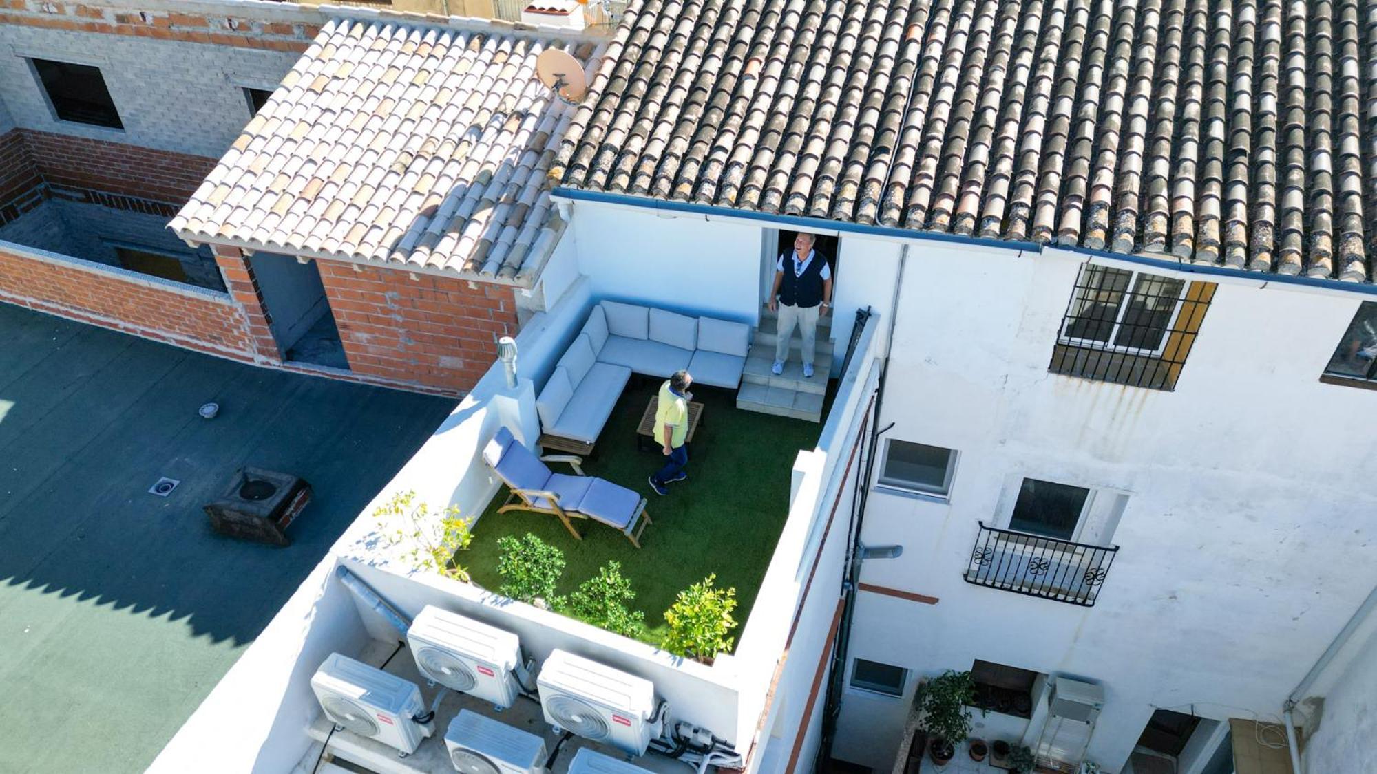 Appartamento Penthouse Duplex 4 Pax By Costablancarent Dénia Esterno foto